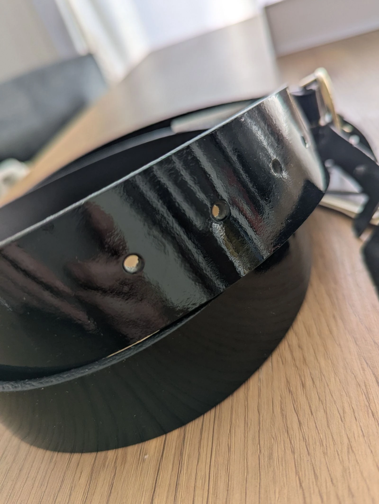 Levis riem – photo 3